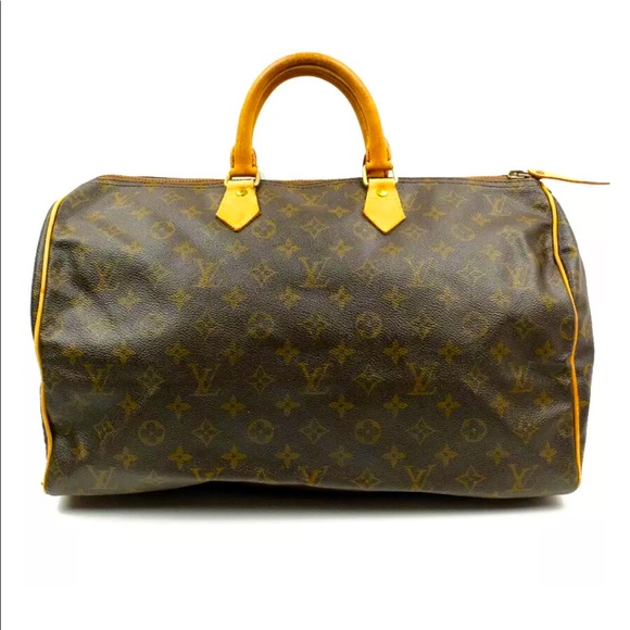🔥🔥SALE🔥🔥L.V. SPEEDY”40”🔥🔥 - Picture 1 of 9
